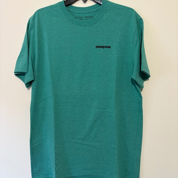 Patagonia P-6 Logo Responsibili-tee T-Shirt (3 for $75) - Picture 1 of 3